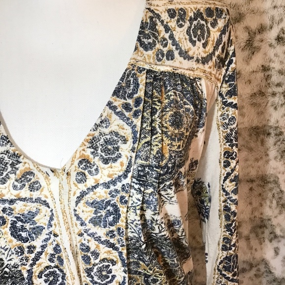 LUCKY BRAND Graphic T-Shirt - Picture 3 of 4